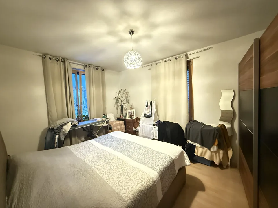 À vendre à Courrendlin maison de 4.5 pièces – photo 7 sur 11