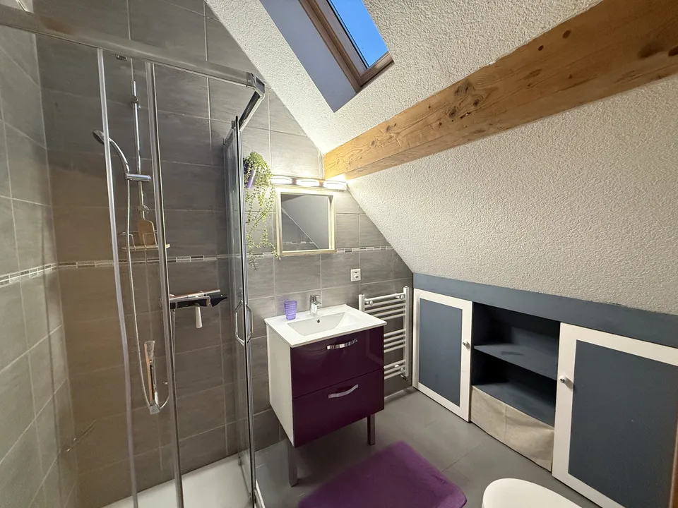 À vendre à Courrendlin maison de 4.5 pièces – photo 8 sur 11