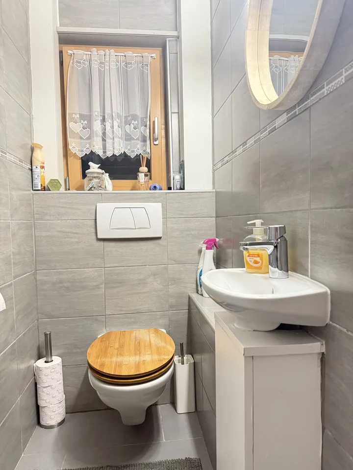 À vendre à Courrendlin maison de 4.5 pièces – photo 6 sur 11