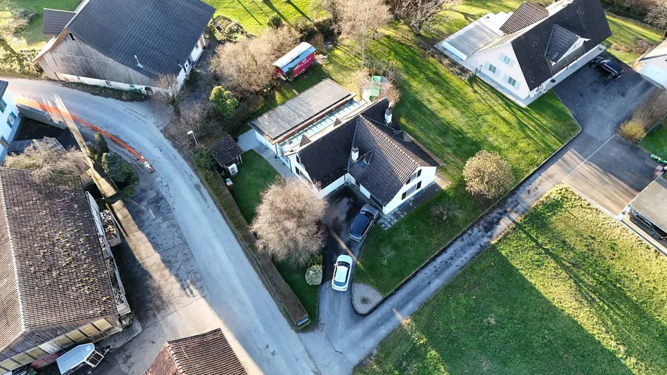 À Courcelon villa de 6.5 pièces sur une parcelle de 1'170 m² à vendre