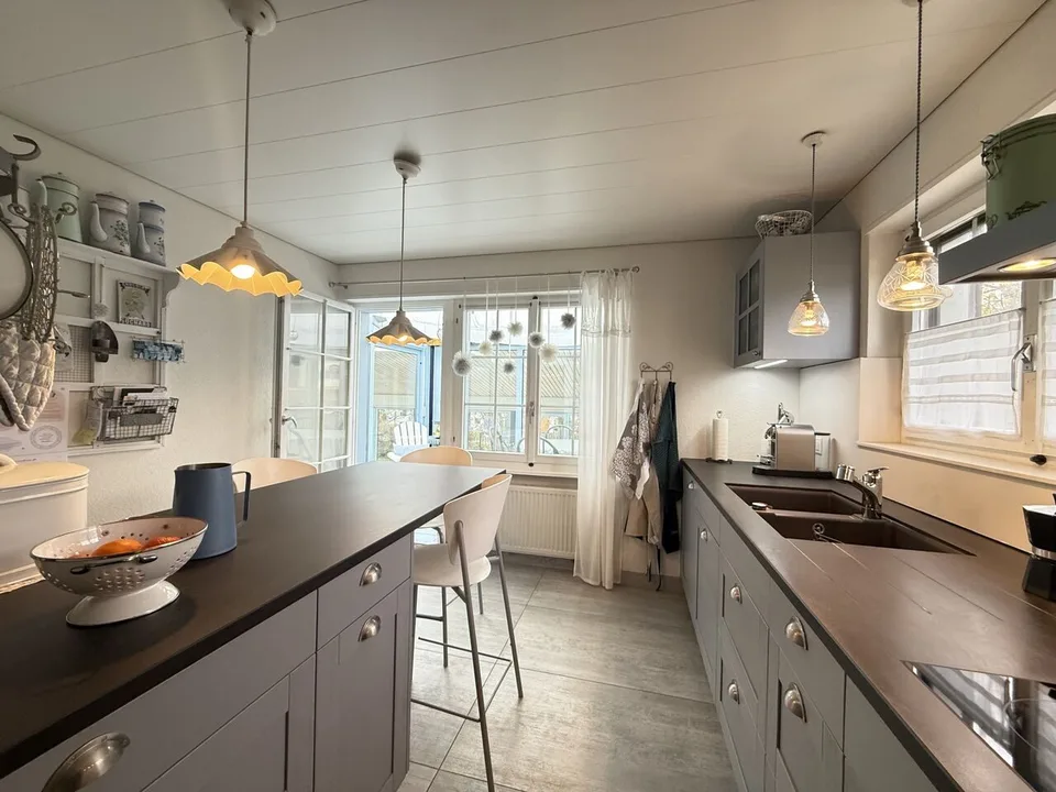 Villa con 6,5 stanze su un terreno di 1.170 m² in vendita a Courcelon – foto 10 di 13