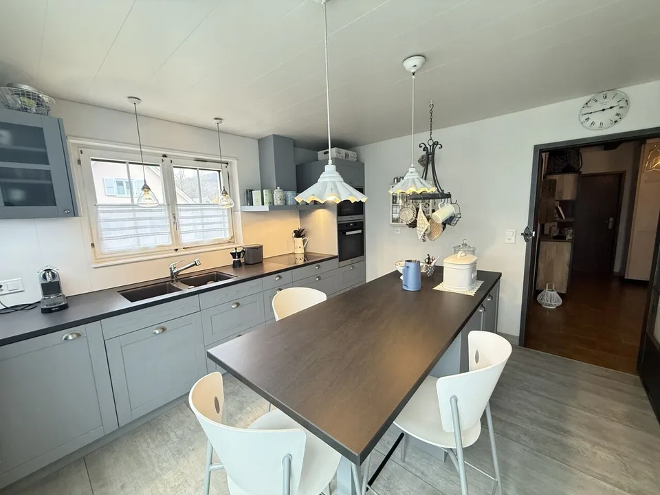 Villa con 6,5 stanze su un terreno di 1.170 m² in vendita a Courcelon – foto 9 di 13