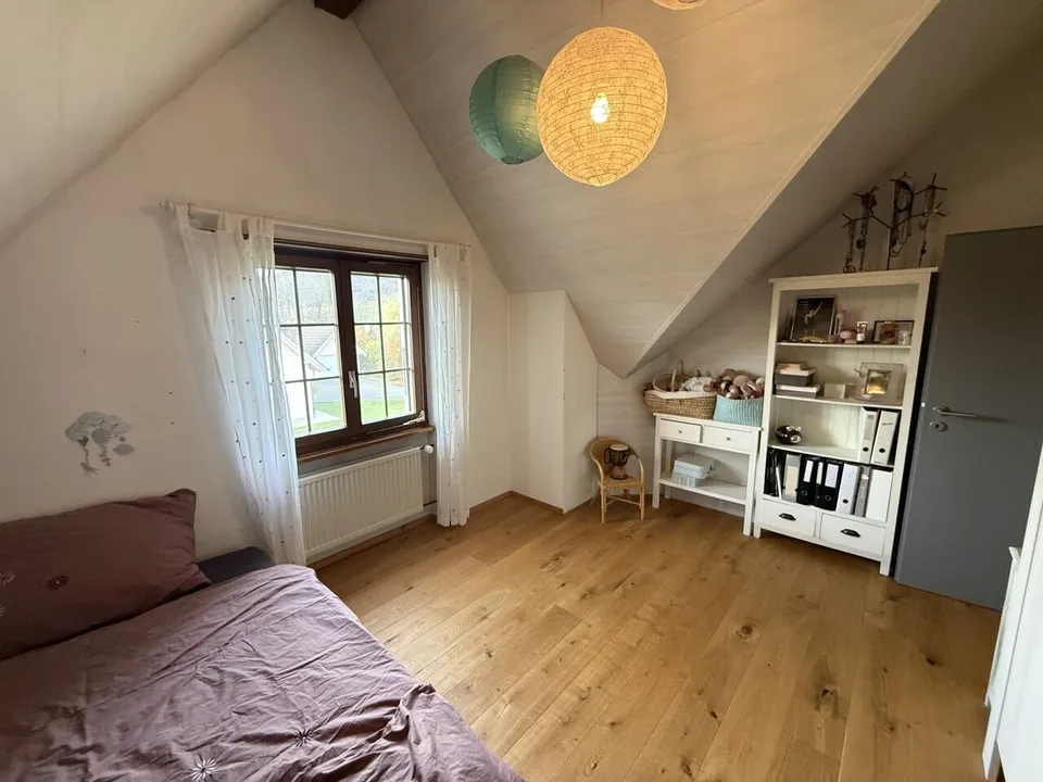 Villa con 6,5 stanze su un terreno di 1.170 m² in vendita a Courcelon – foto 11 di 13
