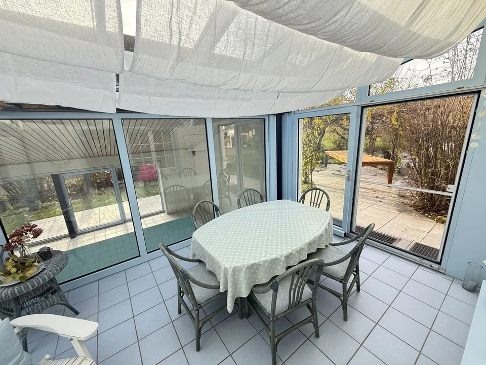 Villa con 6,5 stanze su un terreno di 1.170 m² in vendita a Courcelon – foto 8 di 13