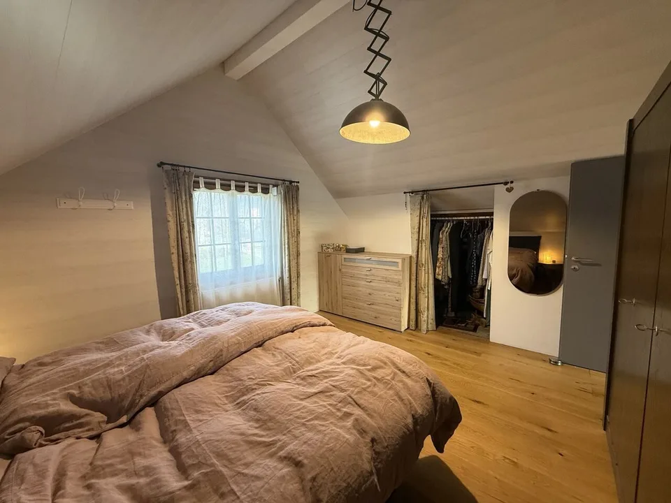 Villa con 6,5 stanze su un terreno di 1.170 m² in vendita a Courcelon – foto 13 di 13