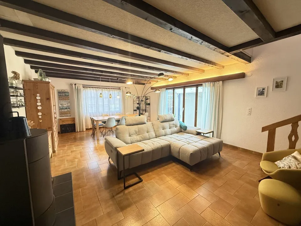 Villa con 6,5 stanze su un terreno di 1.170 m² in vendita a Courcelon – foto 7 di 13