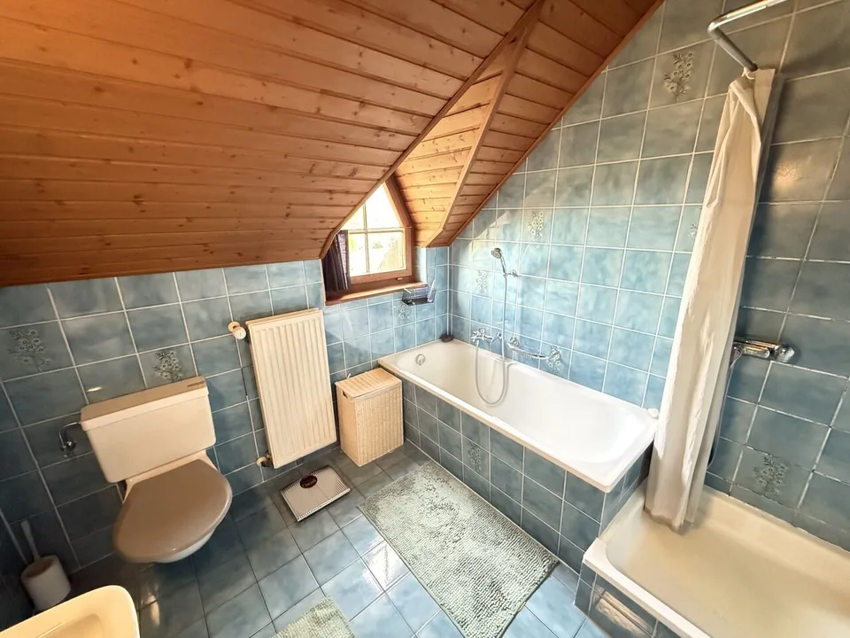 Villa con 6,5 stanze su un terreno di 1.170 m² in vendita a Courcelon – foto 12 di 13