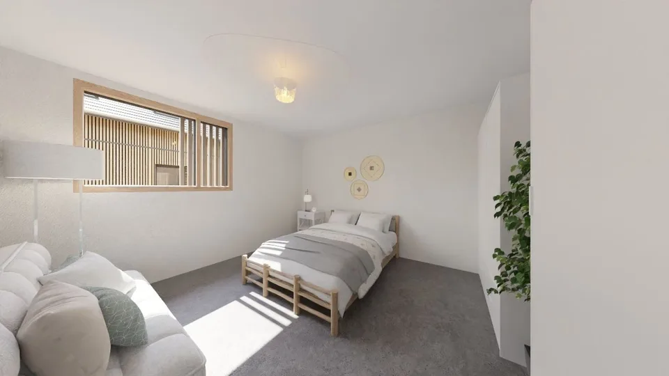 Magnifique appartement neuf de 4.5 pièces à vendre à Rocourt