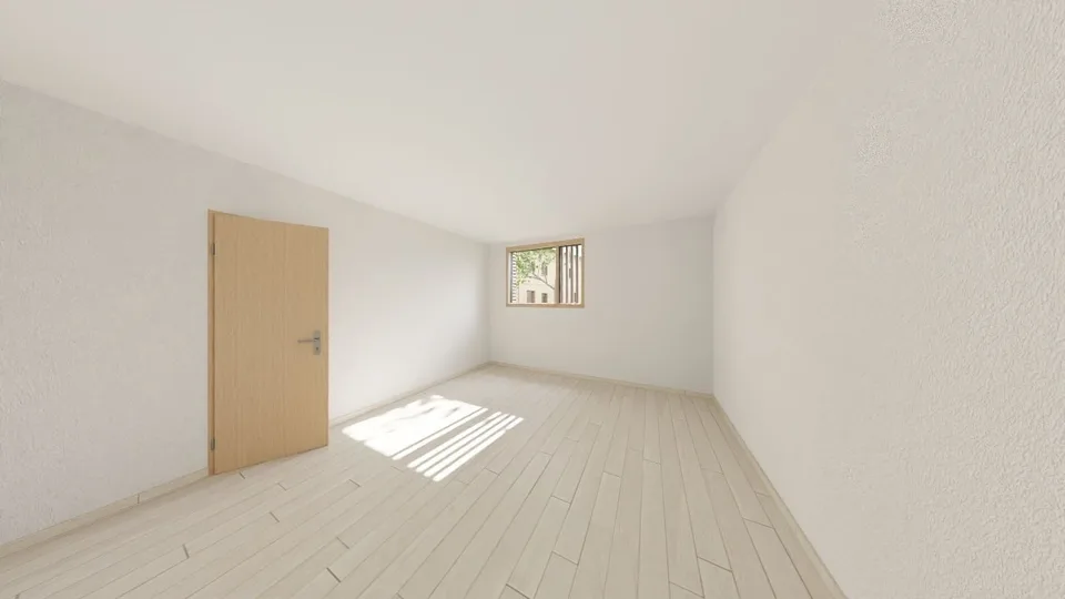 Schöne neue 4,5-Zimmer-Wohnung in Rocourt