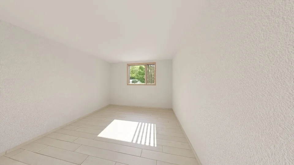 Schöne neue 4,5-Zimmer-Wohnung in Rocourt
