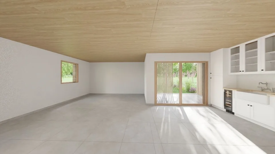 Bel appartement neuf de 4.5 pièces à Rocourt