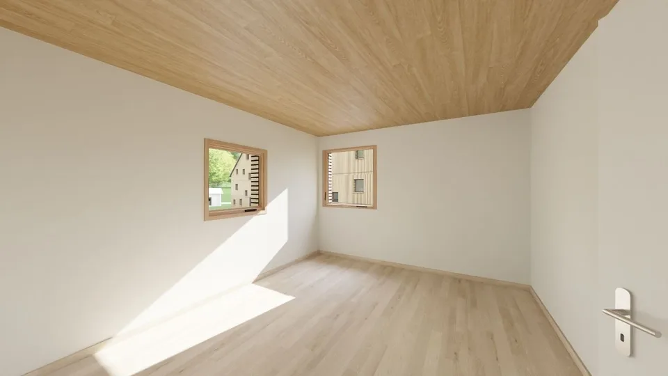 Magnifique appartement neuf de 4.5 pièces à vendre à Rocourt