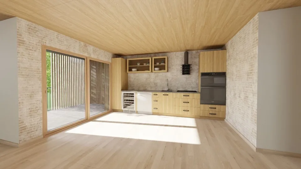 Magnifique appartement neuf de 4.5 pièces à vendre à Rocourt
