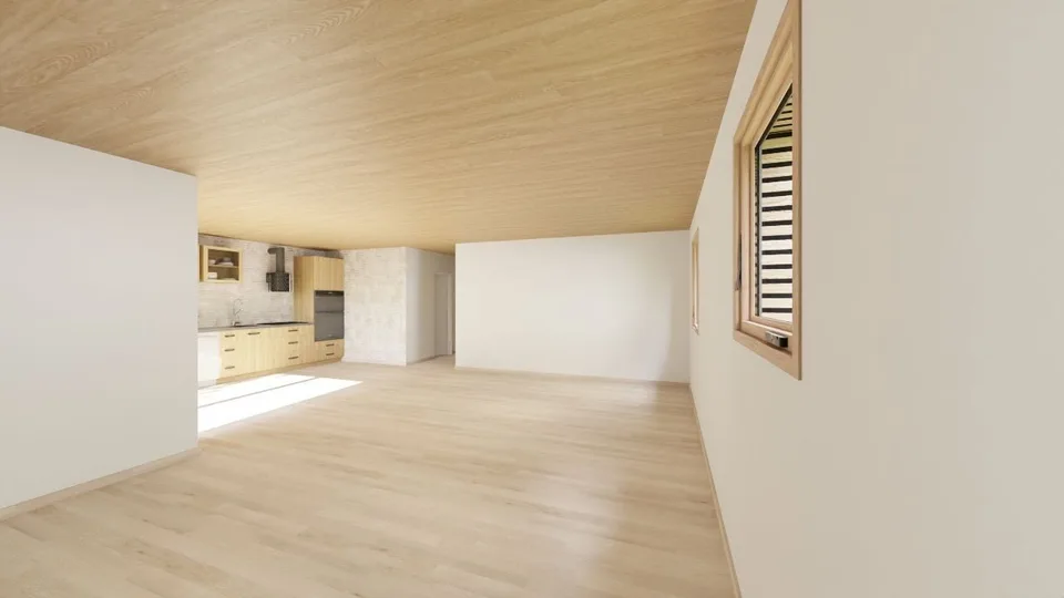 Magnifique appartement neuf de 4.5 pièces à vendre à Rocourt