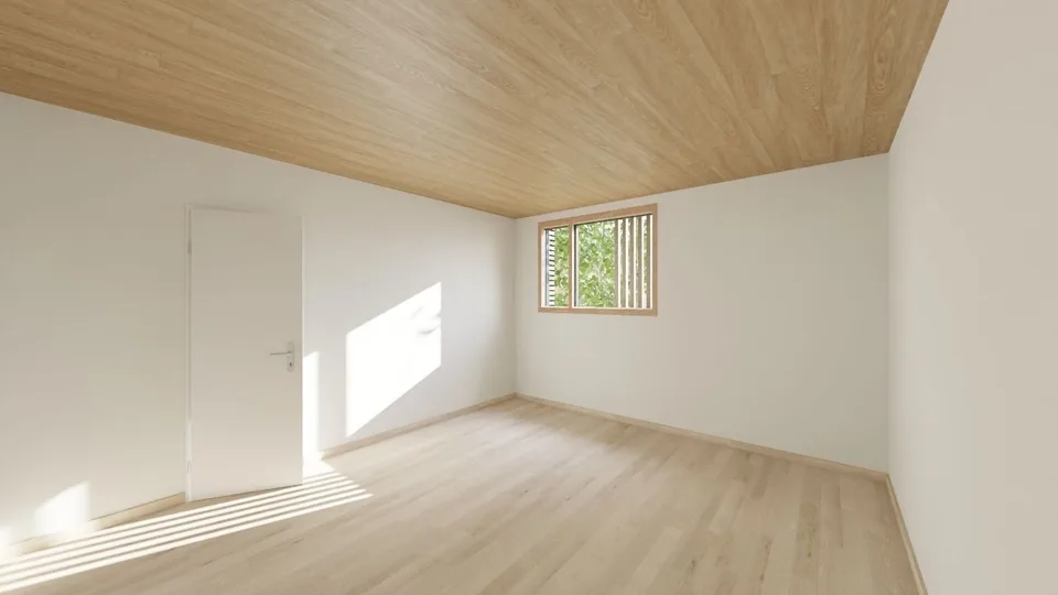Magnifique appartement neuf de 4.5 pièces à vendre à Rocourt