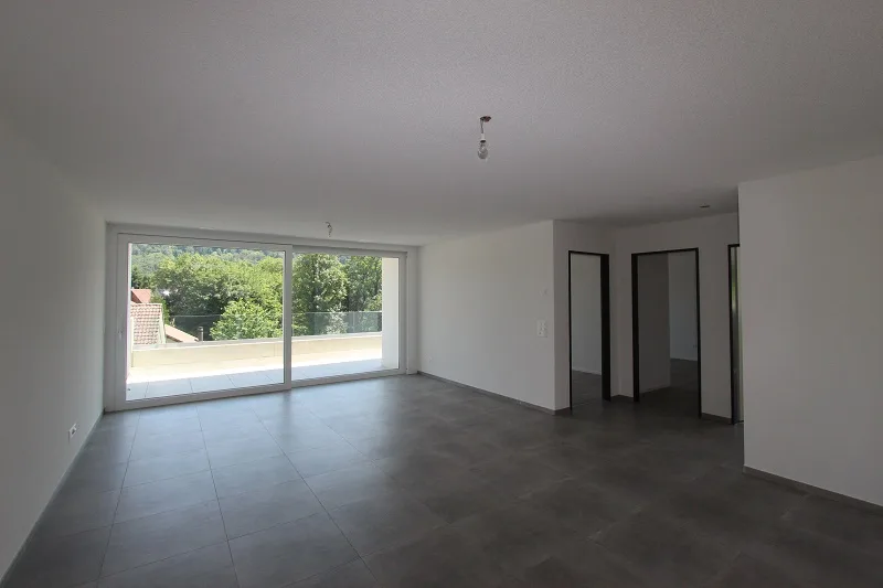 Appartement, St-Ursanne - 533000