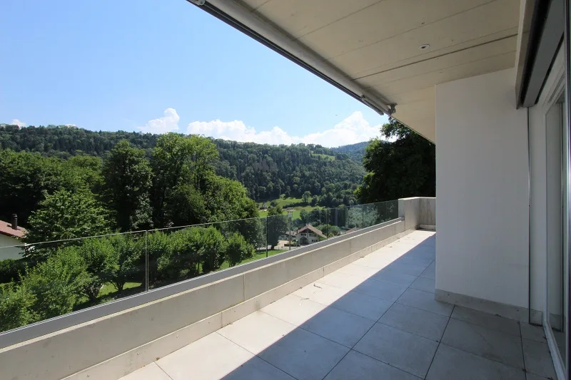 Wohnung, St-Ursanne - 533000 – Foto 6 von 12