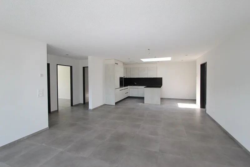 Appartement, St-Ursanne - 533000