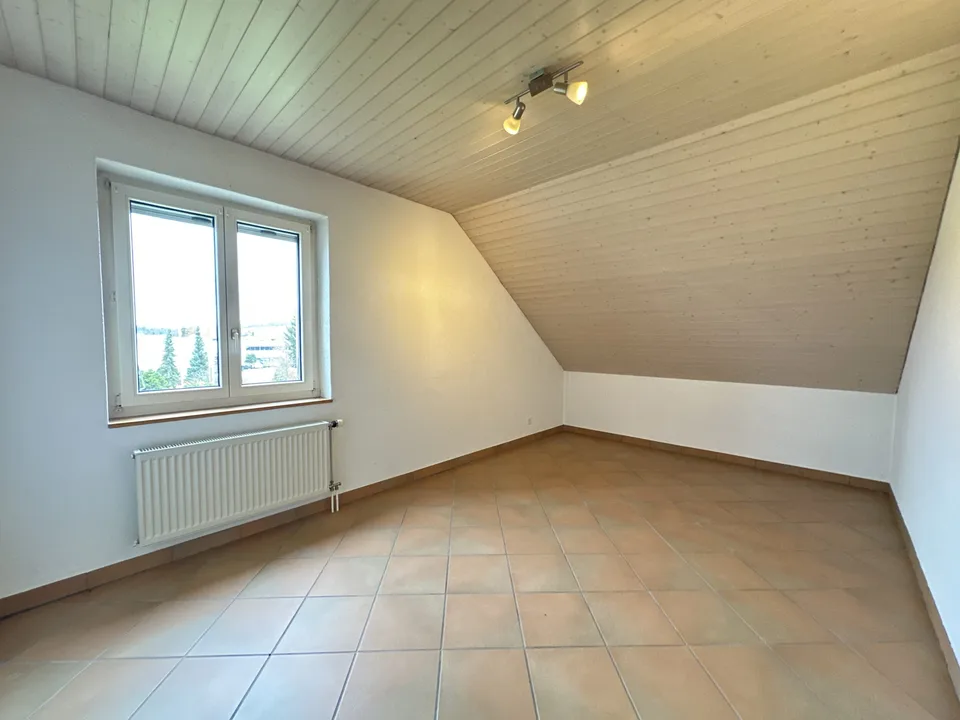 Gebäude in Chevenez mit 11 Wohnungen zu verkaufen