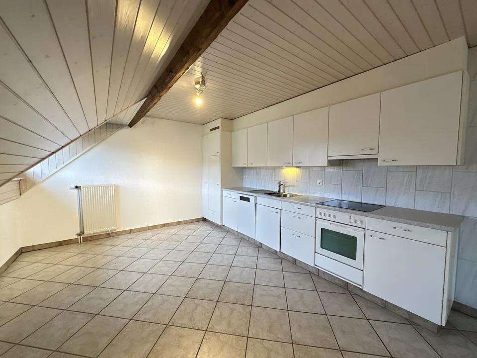 Gebäude in Chevenez mit 11 Wohnungen zu verkaufen