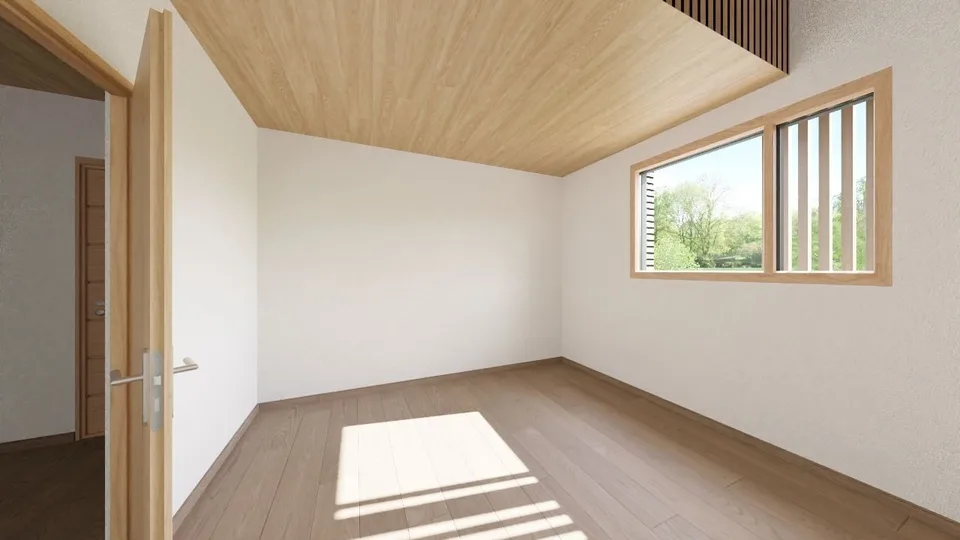 Schöne neue 4,5-Zimmer-Wohnung zu verkaufen in Rocourt