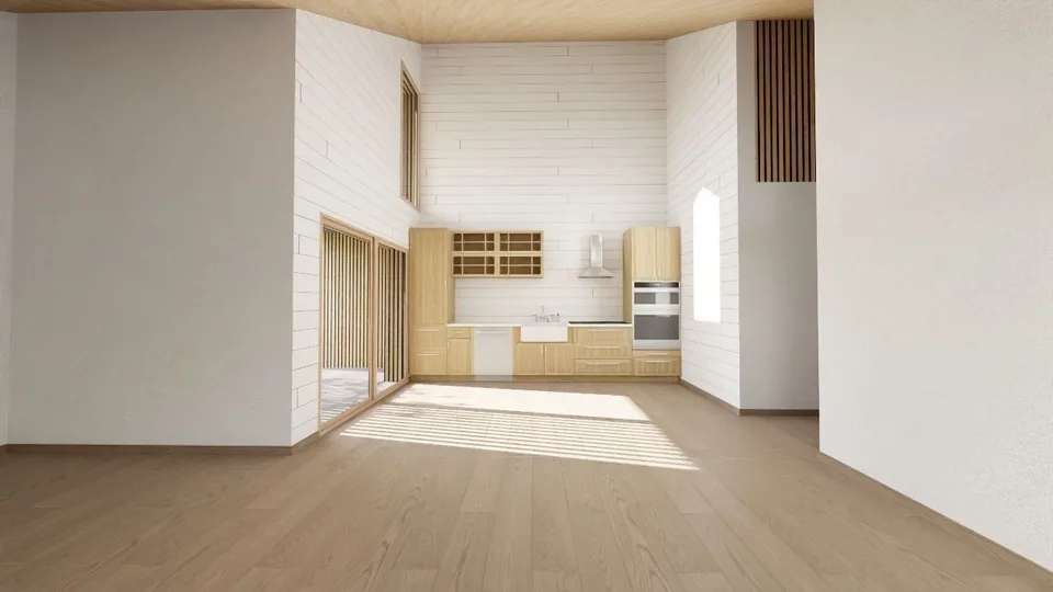 Bel appartement neuf de 4.5 pièces à vendre à Rocourt