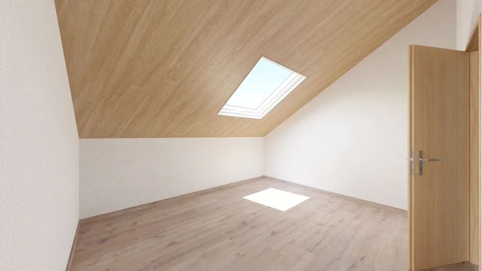 Neues 3,5-Zimmer-Apartment in Rocourt zu verkaufen