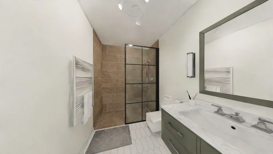 Bel appartement neuf de 4.5 pièces à Rocourt