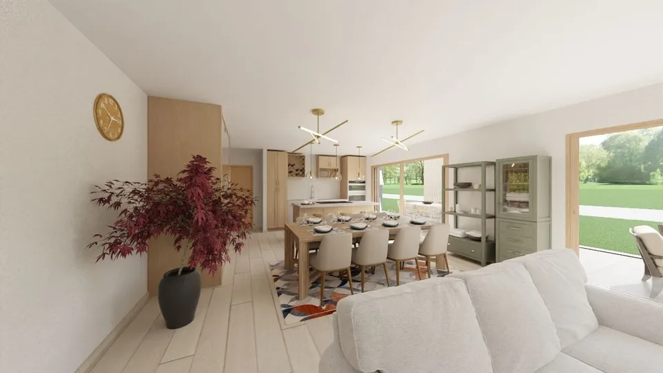 Bel appartement neuf de 4.5 pièces à Rocourt