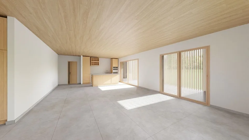 Magnifique appartement neuf de 4.5 pièces à vendre à Rocourt