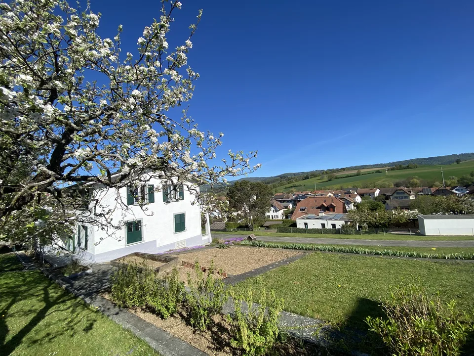 Casa familiare con 2 appartamenti, Courfaivre - 689000
