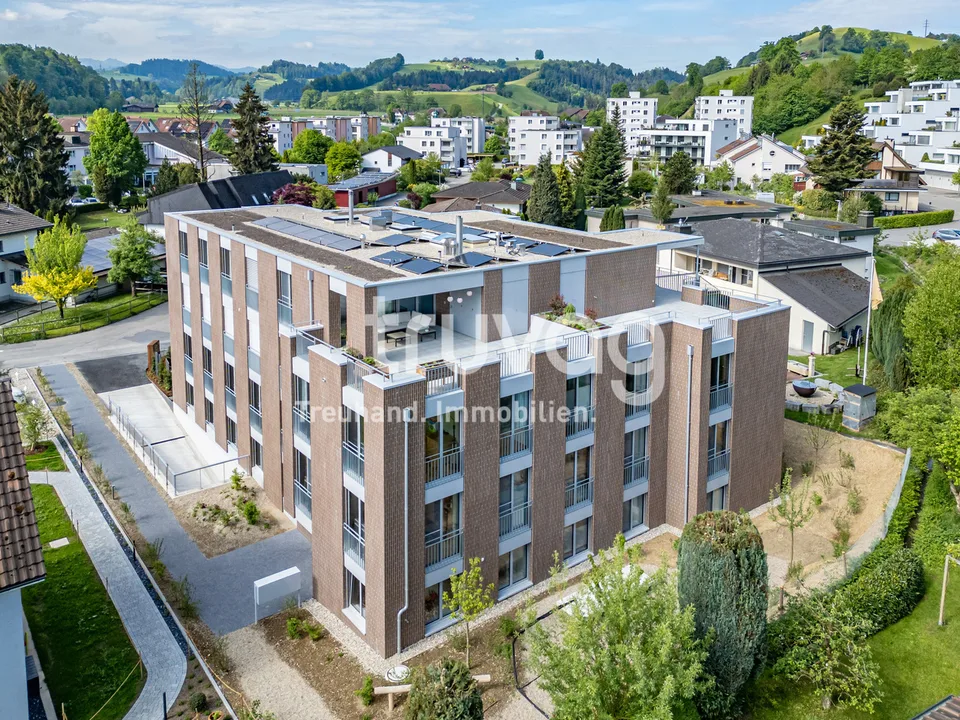 Ihr neuer Rückzugsort mit Aussicht