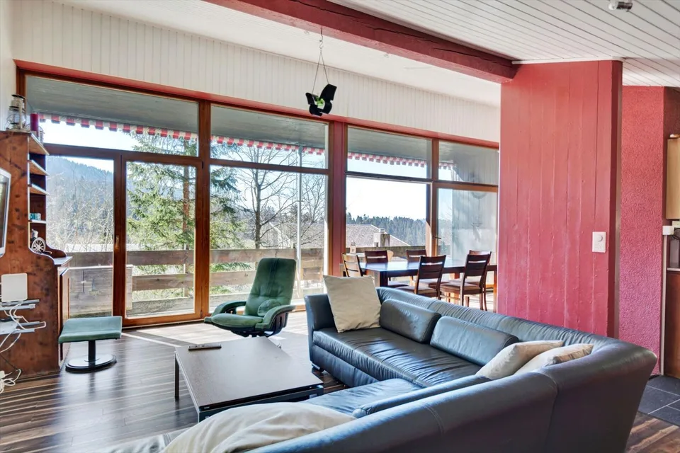 Chalet