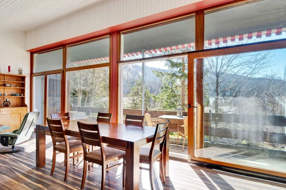 Chalet