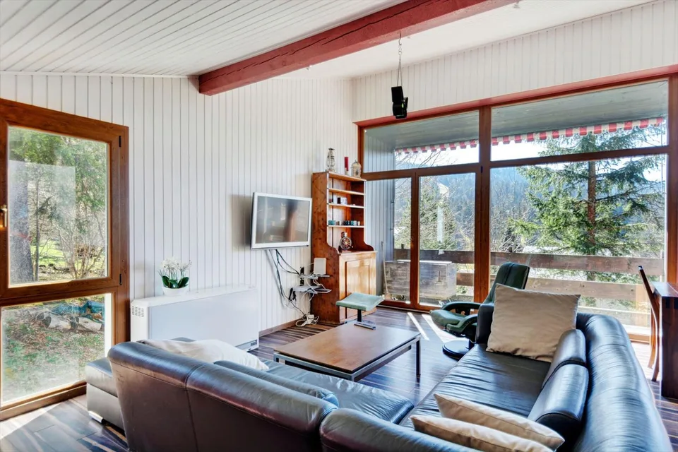 Chalet – Foto 6 von 13