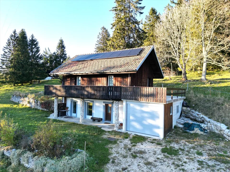 Chalet – Foto 9 von 13