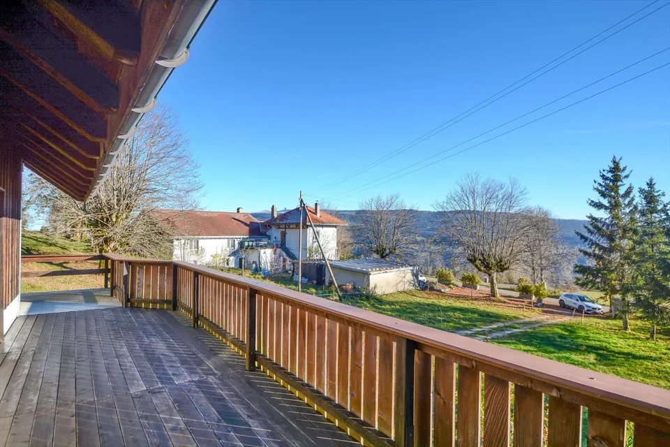 Chalet – Foto 12 von 13