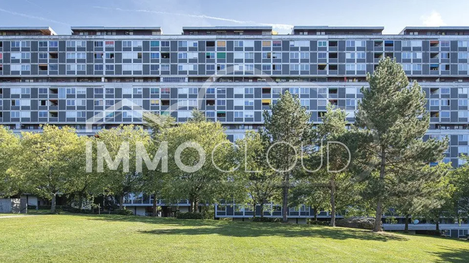 3.93% rendement : 6 appartements en vente en bloc