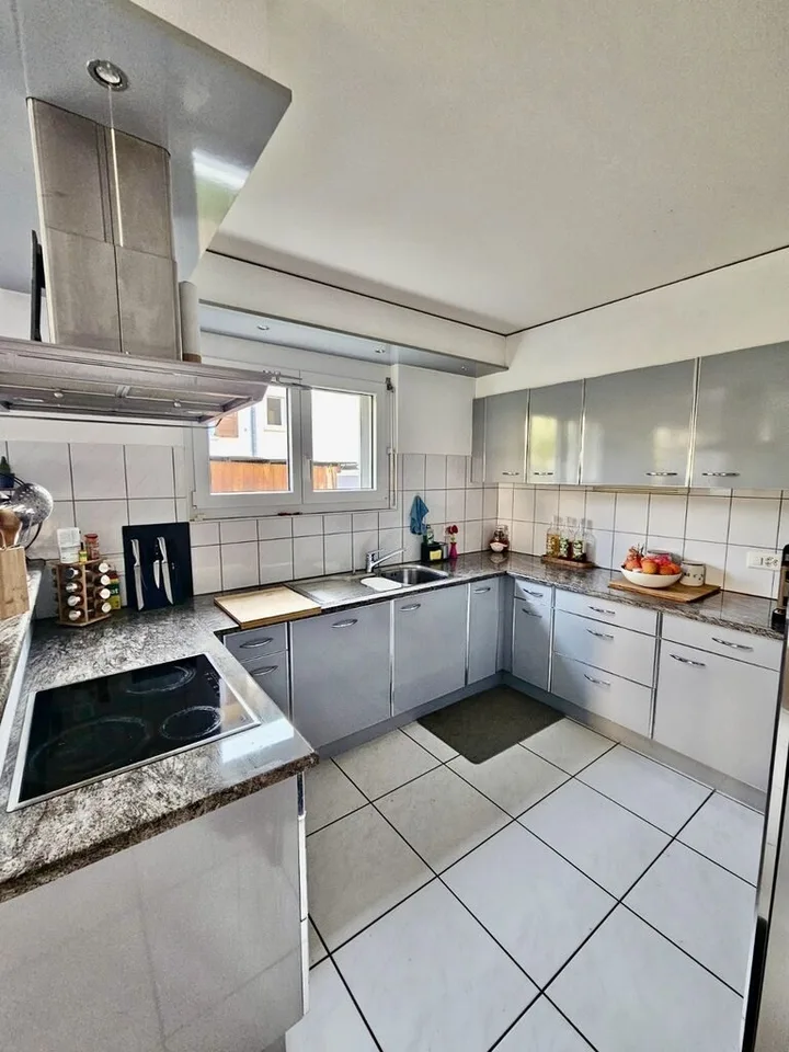 Zu verkaufen Villa mit 4,5 Zimmern und 160,3 m² in Moutier
