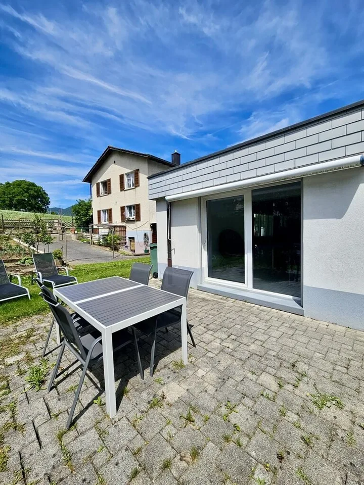 Zu verkaufen Villa mit 4,5 Zimmern und 160,3 m² in Moutier