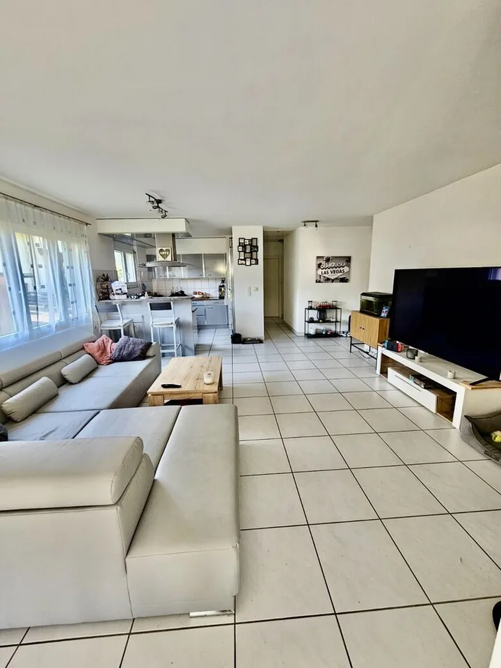 Zu verkaufen Villa mit 4,5 Zimmern und 160,3 m² in Moutier