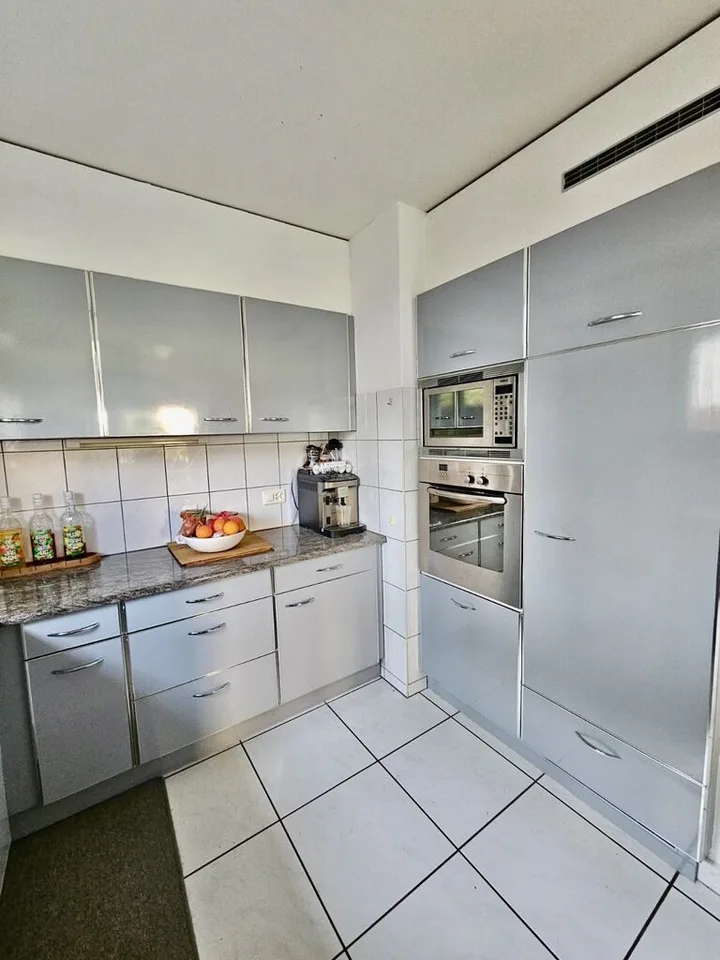 Zu verkaufen Villa mit 4,5 Zimmern und 160,3 m² in Moutier