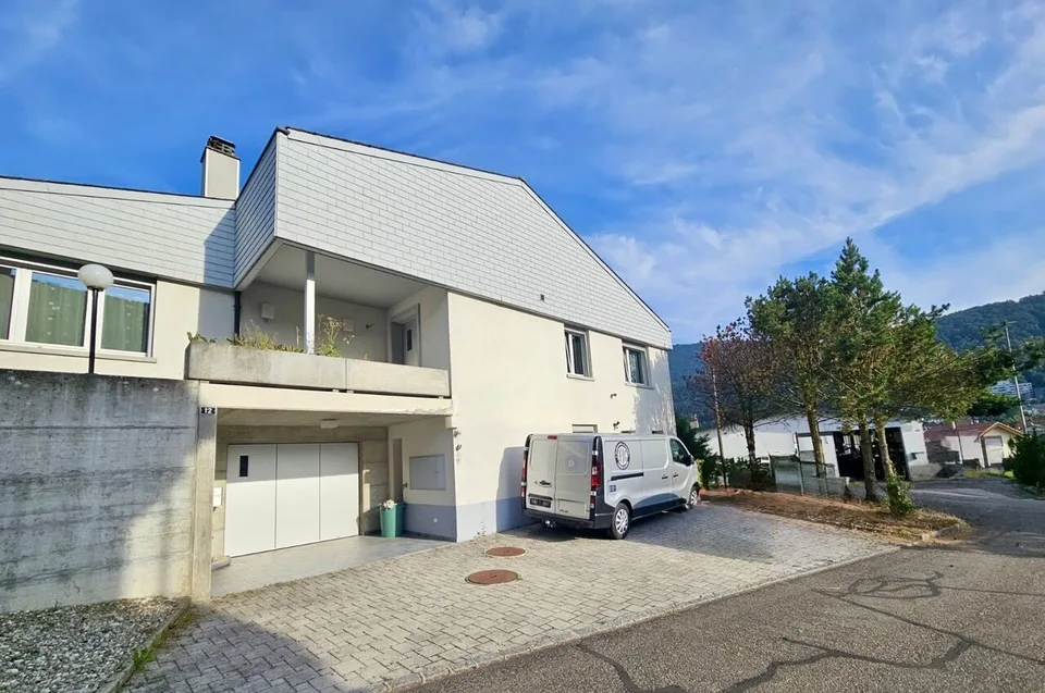 À vendre villa de 4.5 pièces et 160.3 m² à Moutier