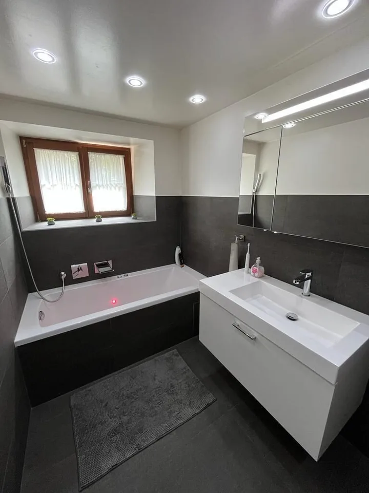Maison de 9,5 pièces à vendre dans le village de Courtételle – photo 9 sur 13