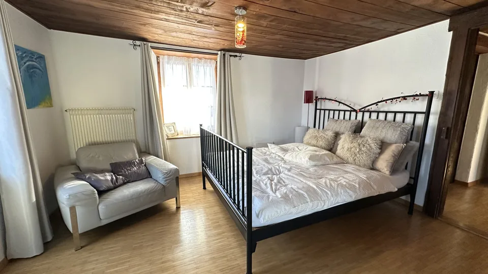 Maison de 9,5 pièces à vendre dans le village de Courtételle – photo 12 sur 13