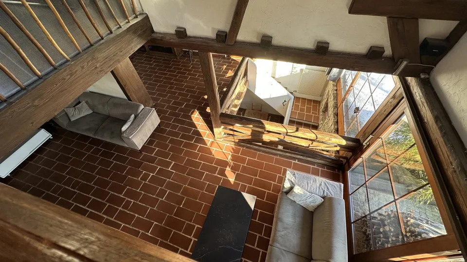 Maison de 9,5 pièces à vendre dans le village de Courtételle – photo 13 sur 13
