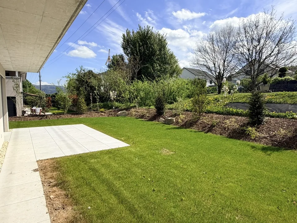 Villa, Rossemaison - 970000