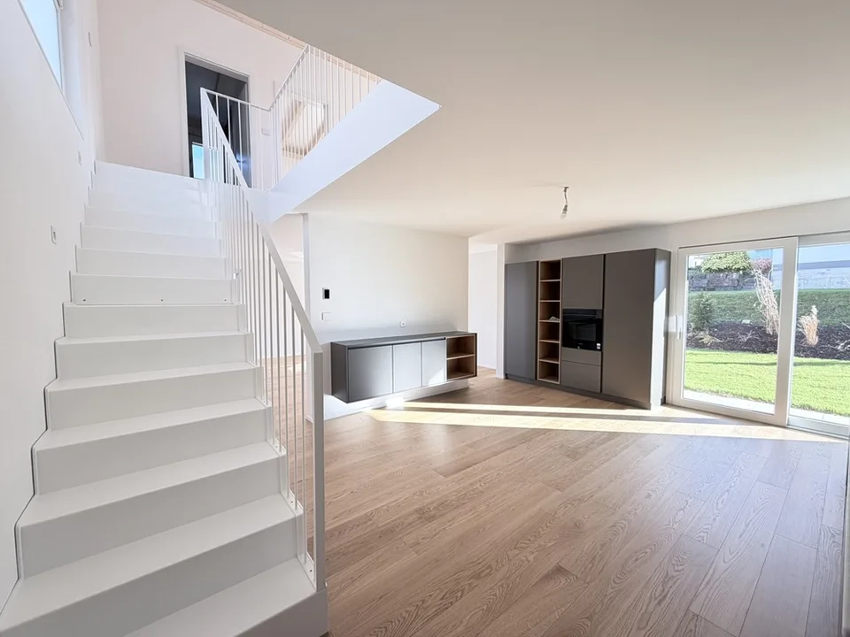 Villa, Rossemaison - 970000
