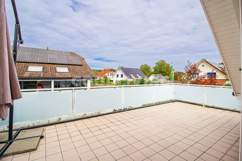 Wohnen mit Garten – Foto 10 von 13