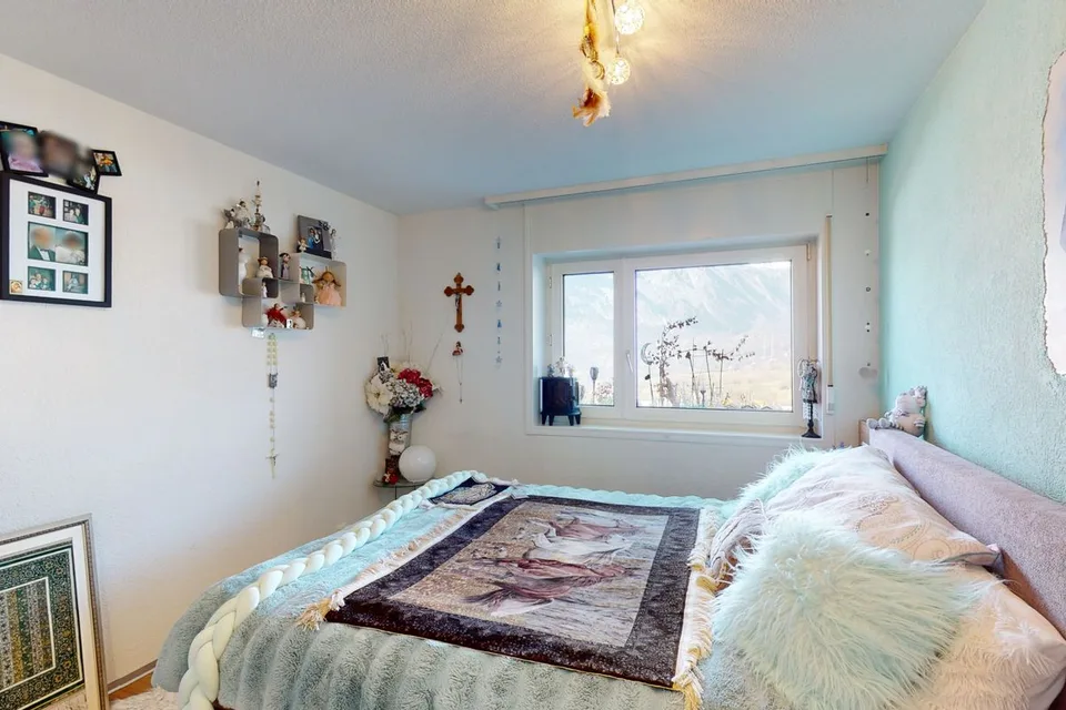 Schöne 3.5 Zimmer Eigentumswohnung – Foto 8 von 12